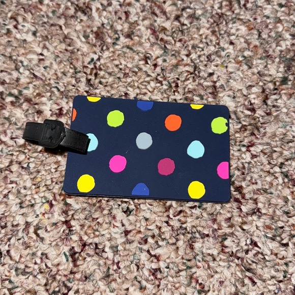 Wallet/Key/Bag/Backpack/Luggage Name Tag Accessory! - Picture 3 of 3